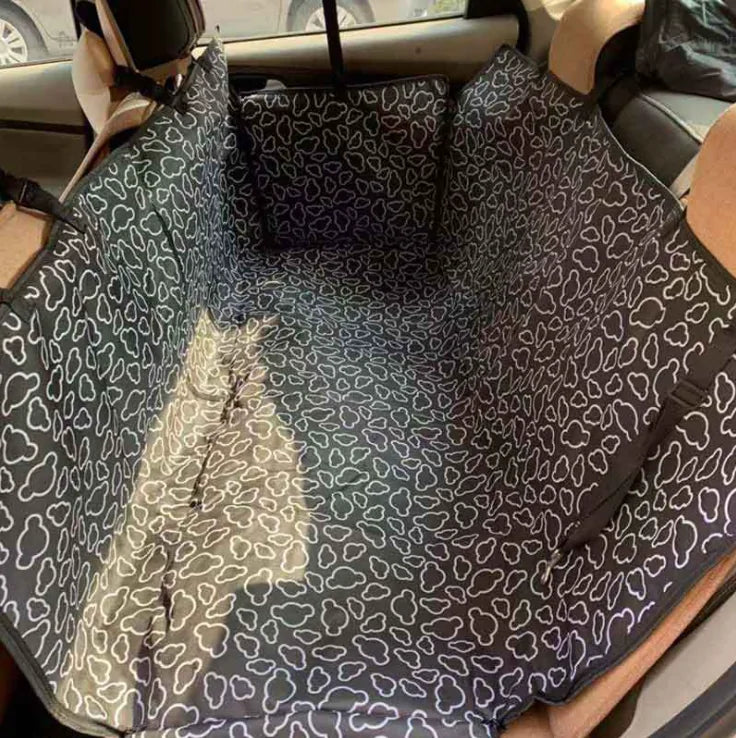 Pet Car Seat Carrier Cover