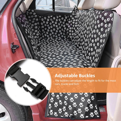 Pet Car Seat Carrier Cover