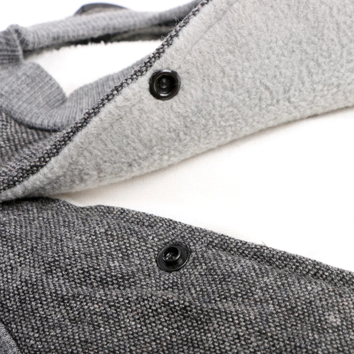 Fleece Padded Dog Harness Coat