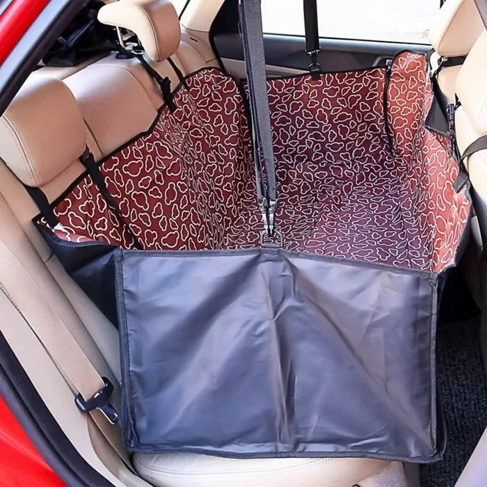 Pet Car Seat Carrier Cover