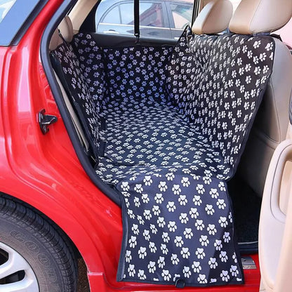 Pet Car Seat Carrier Cover