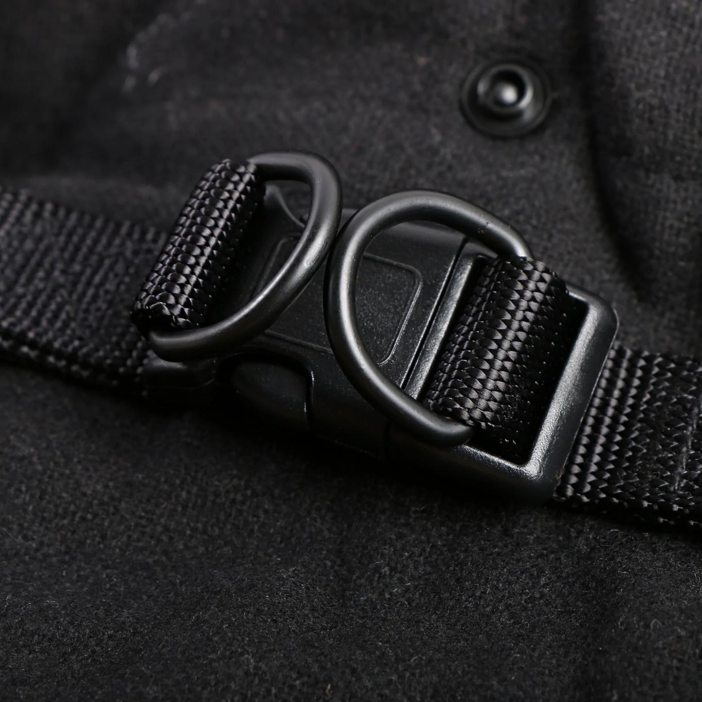 Fleece Padded Dog Harness Coat