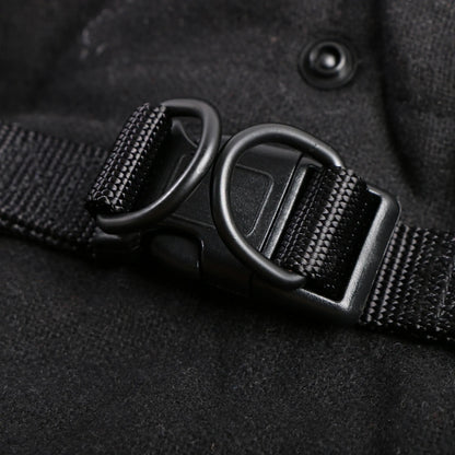 Fleece Padded Dog Harness Coat