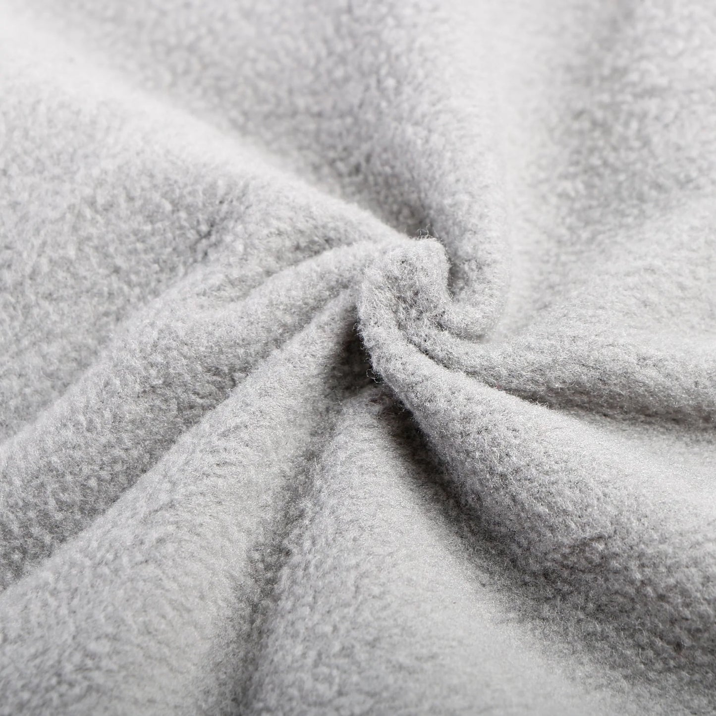 Fleece Padded Dog Harness Coat