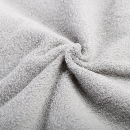 Fleece Padded Dog Harness Coat