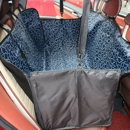 Pet Car Seat Carrier Cover