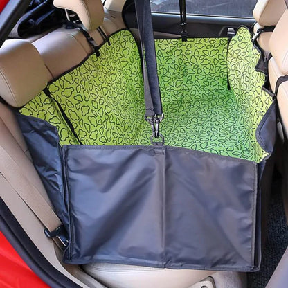 Pet Car Seat Carrier Cover